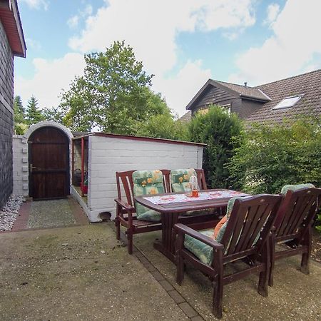 Ferienhaus Wildblick Schleiden Exteriér fotografie