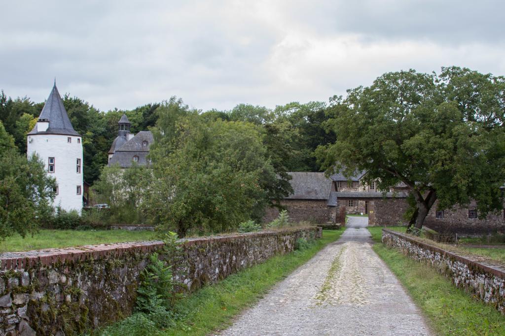Ferienhaus Wildblick Schleiden Pokoj fotografie
