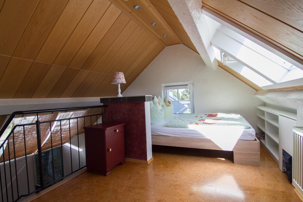 Ferienhaus Wildblick Schleiden Exteriér fotografie